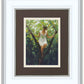 Eve in The Tree
