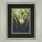 Eve in The Tree