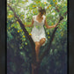 Eve in The Tree