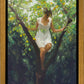 Eve in The Tree