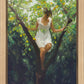 Eve in The Tree