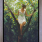 Eve in The Tree