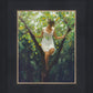 Eve in The Tree