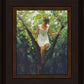 Eve in The Tree