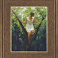 Eve in The Tree