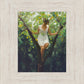 Eve in The Tree