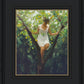 Eve in The Tree