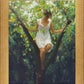 Eve in The Tree