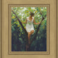 Eve in The Tree