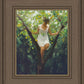 Eve in The Tree