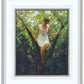 Eve in The Tree