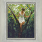 Eve in The Tree
