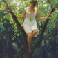 Eve in The Tree