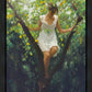 Eve in The Tree