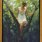 Eve in The Tree