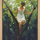 Eve in The Tree