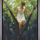 Eve in The Tree