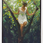 Eve in The Tree