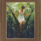 Eve in The Tree