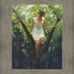 Eve in The Tree