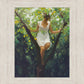 Eve in The Tree