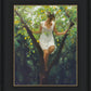 Eve in The Tree