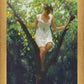 Eve in The Tree