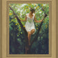 Eve in The Tree