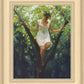 Eve in The Tree
