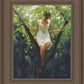 Eve in The Tree