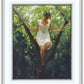 Eve in The Tree