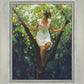 Eve in The Tree