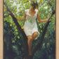 Eve in The Tree