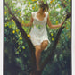 Eve in The Tree
