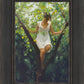 Eve in The Tree