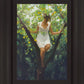 Eve in The Tree