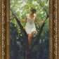 Eve in The Tree