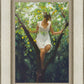 Eve in The Tree