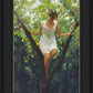 Eve in The Tree