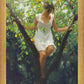 Eve in The Tree