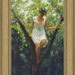 Eve in The Tree