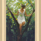 Eve in The Tree