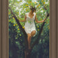 Eve in The Tree