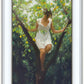 Eve in The Tree