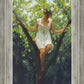 Eve in The Tree