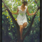 Eve in The Tree