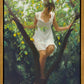 Eve in The Tree