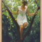 Eve in The Tree