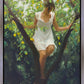 Eve in The Tree