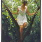 Eve in The Tree